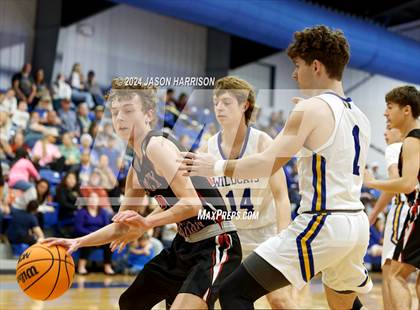 Thumbnail 3 in Legacy Christian @ Thackerville photogallery.