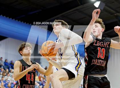 Thumbnail 2 in Legacy Christian @ Thackerville photogallery.