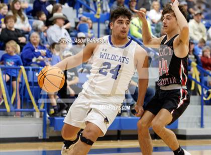 Thumbnail 3 in Legacy Christian @ Thackerville photogallery.