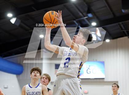 Thumbnail 2 in Legacy Christian @ Thackerville photogallery.