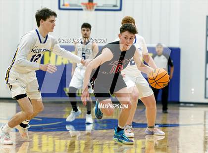 Thumbnail 1 in Legacy Christian @ Thackerville photogallery.