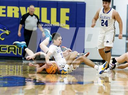 Thumbnail 2 in Legacy Christian @ Thackerville photogallery.