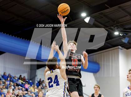 Thumbnail 3 in Legacy Christian @ Thackerville photogallery.