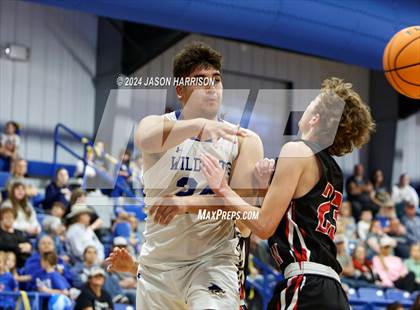 Thumbnail 1 in Legacy Christian @ Thackerville photogallery.
