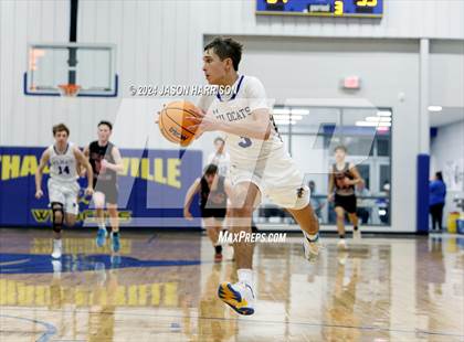 Thumbnail 2 in Legacy Christian @ Thackerville photogallery.