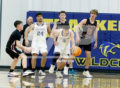 Thumbnail 3 in Legacy Christian @ Thackerville photogallery.