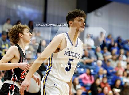 Thumbnail 2 in Legacy Christian @ Thackerville photogallery.