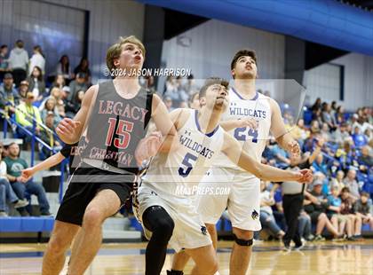 Thumbnail 2 in Legacy Christian @ Thackerville photogallery.