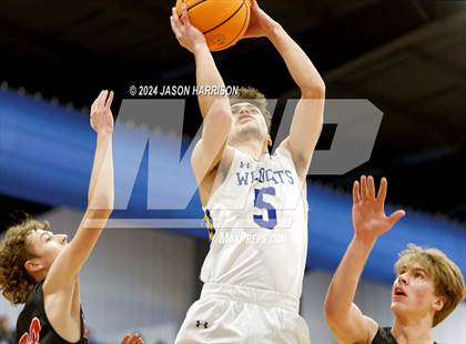 Thumbnail 3 in Legacy Christian @ Thackerville photogallery.