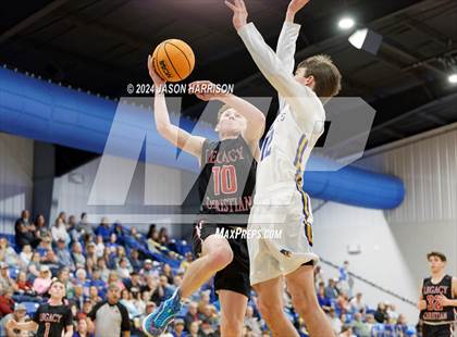 Thumbnail 3 in Legacy Christian @ Thackerville photogallery.