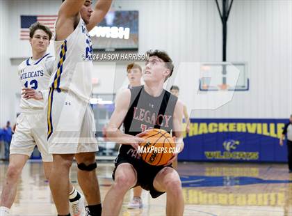 Thumbnail 2 in Legacy Christian @ Thackerville photogallery.