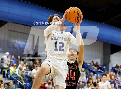 Thumbnail 3 in Legacy Christian @ Thackerville photogallery.