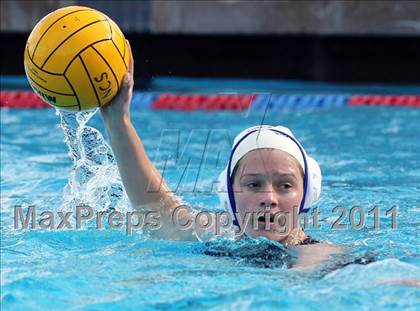 Thumbnail 2 in Acalanes @ Campolindo (CIF NCS D2 Final) photogallery.