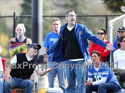 Thumbnail 3 in Acalanes @ Campolindo (CIF NCS D2 Final) photogallery.