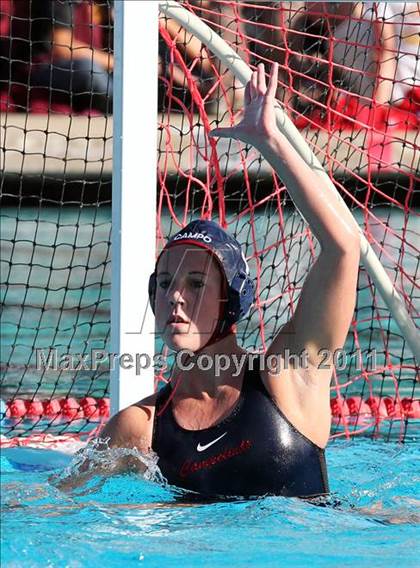 Thumbnail 2 in Acalanes @ Campolindo (CIF NCS D2 Final) photogallery.