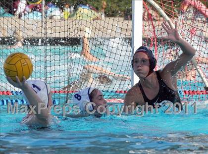 Thumbnail 3 in Acalanes @ Campolindo (CIF NCS D2 Final) photogallery.