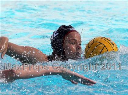 Thumbnail 3 in Acalanes @ Campolindo (CIF NCS D2 Final) photogallery.