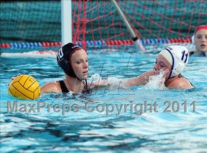 Thumbnail 2 in Acalanes @ Campolindo (CIF NCS D2 Final) photogallery.