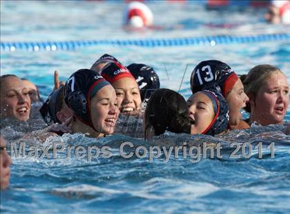Thumbnail 1 in Acalanes @ Campolindo (CIF NCS D2 Final) photogallery.