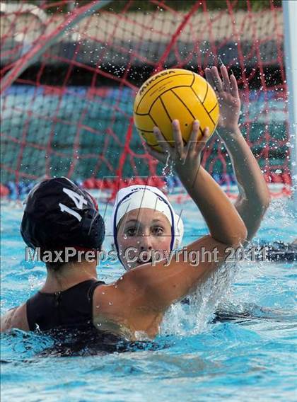 Thumbnail 1 in Acalanes @ Campolindo (CIF NCS D2 Final) photogallery.