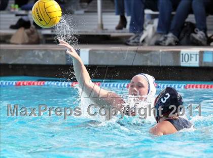 Thumbnail 1 in Acalanes @ Campolindo (CIF NCS D2 Final) photogallery.
