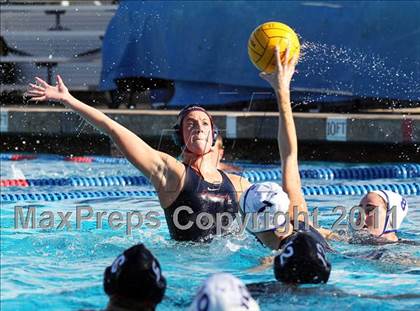 Thumbnail 3 in Acalanes @ Campolindo (CIF NCS D2 Final) photogallery.