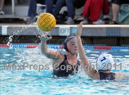 Thumbnail 3 in Acalanes @ Campolindo (CIF NCS D2 Final) photogallery.
