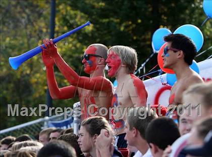 Thumbnail 2 in Acalanes @ Campolindo (CIF NCS D2 Final) photogallery.