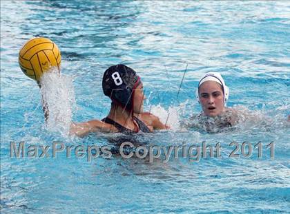 Thumbnail 1 in Acalanes @ Campolindo (CIF NCS D2 Final) photogallery.