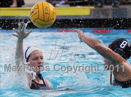 Thumbnail 1 in Acalanes @ Campolindo (CIF NCS D2 Final) photogallery.