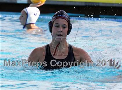 Thumbnail 1 in Acalanes @ Campolindo (CIF NCS D2 Final) photogallery.