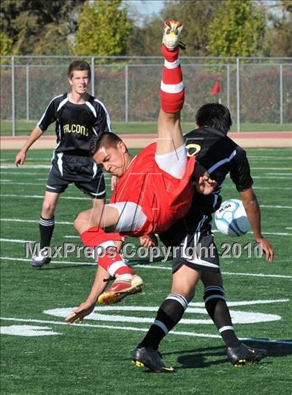 Thumbnail 1 in Acalanes @ Campolindo (CIF NCS D2 Final) photogallery.