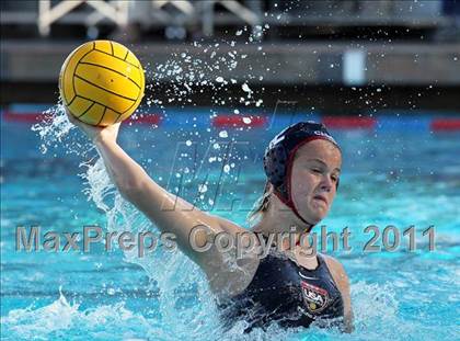 Thumbnail 2 in Acalanes @ Campolindo (CIF NCS D2 Final) photogallery.