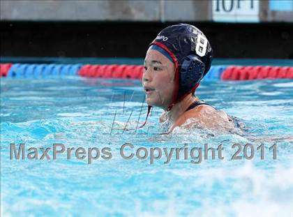 Thumbnail 2 in Acalanes @ Campolindo (CIF NCS D2 Final) photogallery.