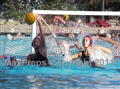 Thumbnail 1 in Acalanes @ Campolindo (CIF NCS D2 Final) photogallery.