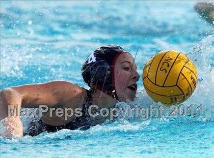 Thumbnail 1 in Acalanes @ Campolindo (CIF NCS D2 Final) photogallery.