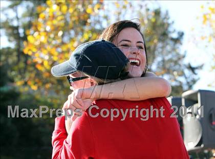 Thumbnail 2 in Acalanes @ Campolindo (CIF NCS D2 Final) photogallery.