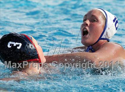 Thumbnail 3 in Acalanes @ Campolindo (CIF NCS D2 Final) photogallery.
