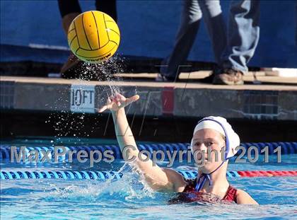 Thumbnail 2 in Acalanes @ Campolindo (CIF NCS D2 Final) photogallery.