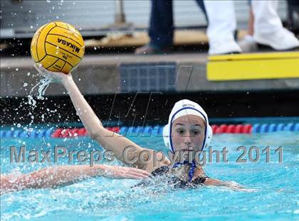 Thumbnail 3 in Acalanes @ Campolindo (CIF NCS D2 Final) photogallery.