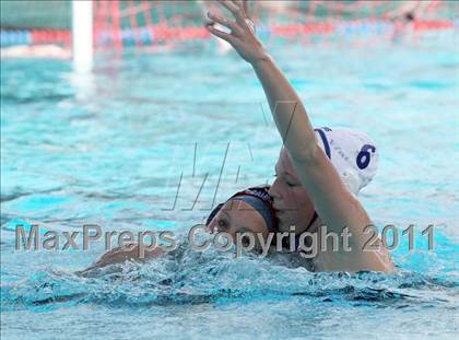 Thumbnail 2 in Acalanes @ Campolindo (CIF NCS D2 Final) photogallery.