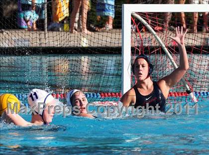 Thumbnail 3 in Acalanes @ Campolindo (CIF NCS D2 Final) photogallery.