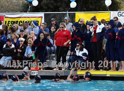 Thumbnail 3 in Acalanes @ Campolindo (CIF NCS D2 Final) photogallery.