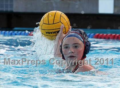 Thumbnail 1 in Acalanes @ Campolindo (CIF NCS D2 Final) photogallery.