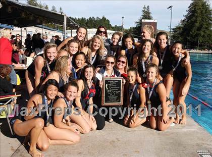 Thumbnail 3 in Acalanes @ Campolindo (CIF NCS D2 Final) photogallery.