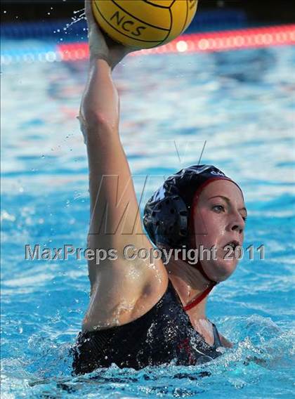 Thumbnail 2 in Acalanes @ Campolindo (CIF NCS D2 Final) photogallery.