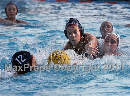 Thumbnail 2 in Acalanes @ Campolindo (CIF NCS D2 Final) photogallery.