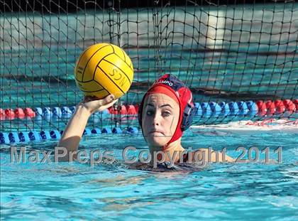 Thumbnail 2 in Acalanes @ Campolindo (CIF NCS D2 Final) photogallery.