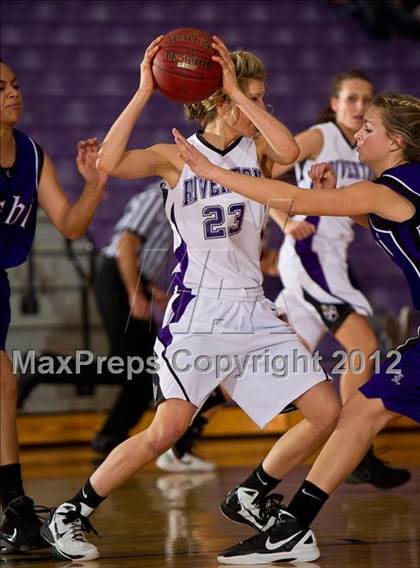 Thumbnail 1 in Lehi @ Riverton photogallery.