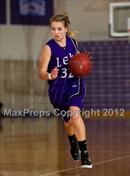 Thumbnail 1 in Lehi @ Riverton photogallery.